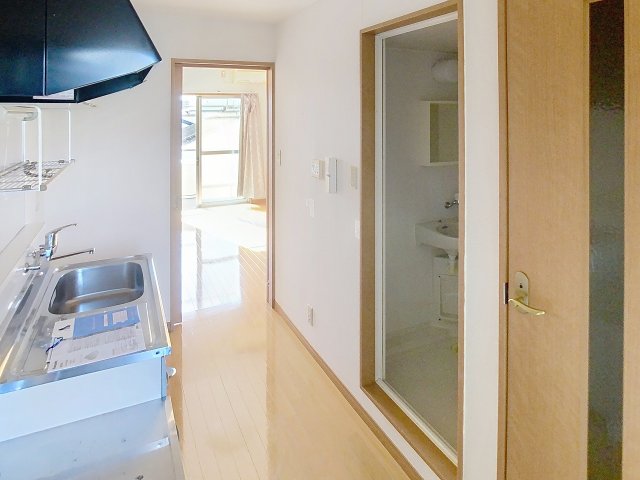 その他部屋・スペース　2025年12月撮影