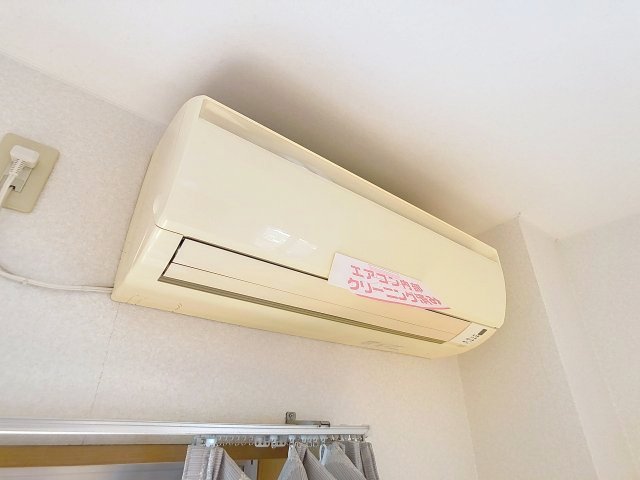 その他設備　2025年12月撮影