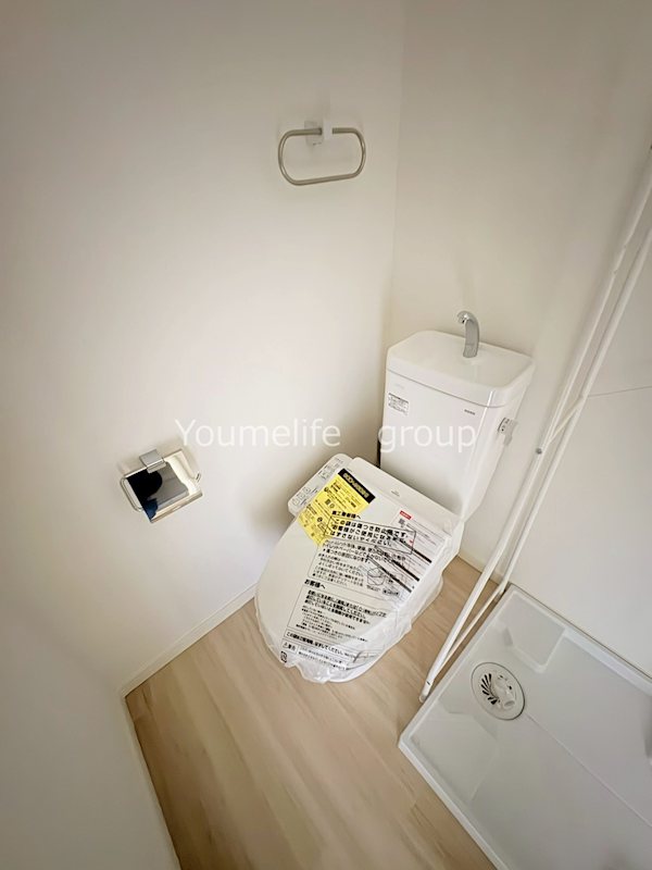 キッチン　※建築中のためイメージ写真です