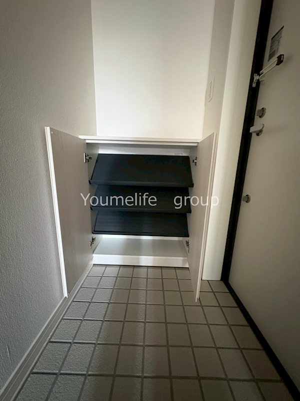 その他設備　※建築中のためイメージ写真です