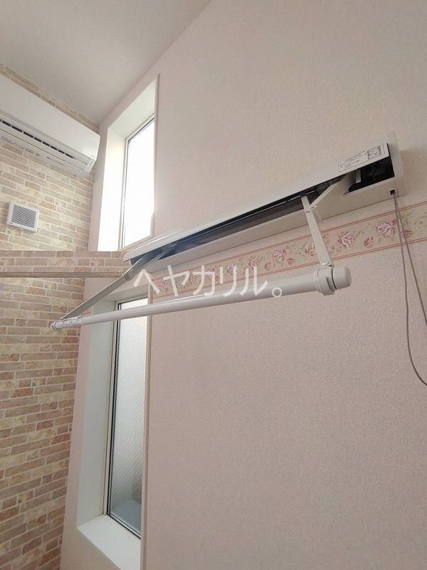 その他設備　同シリーズ参考写真