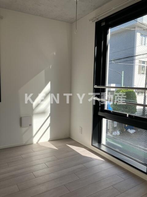 その他部屋・スペース　寝室です