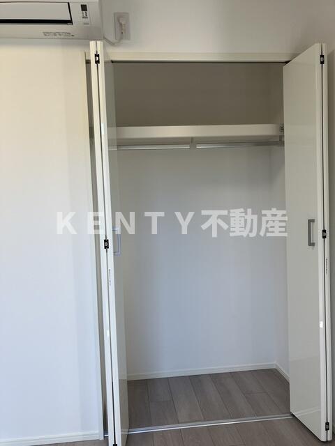 収納　小物を収納するのに便利です