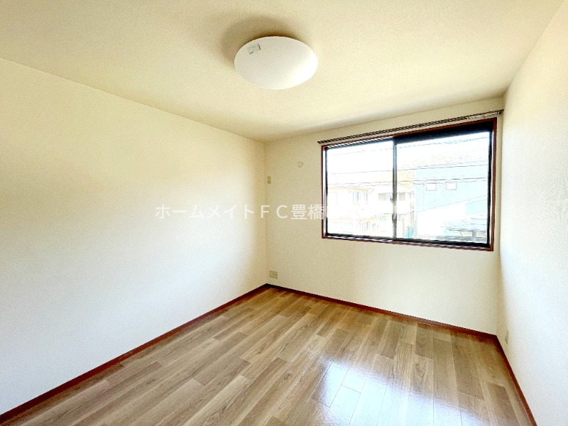 その他部屋・スペース　同型別部屋写真（反転）