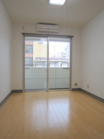 その他部屋・スペース　※別号室のお写真です