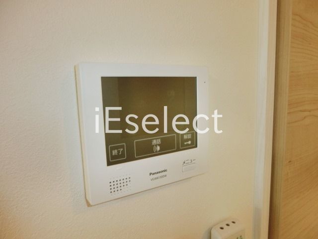 その他設備　同仕様の画像の為、実際とは異なります