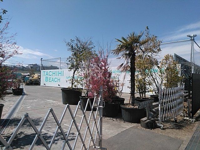 その他　タチヒビーチ（その他）まで944m