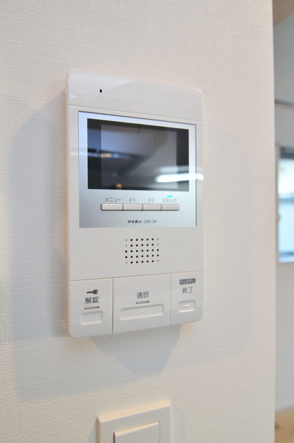 セキュリティ　☆安心安全のセキュリティ☆