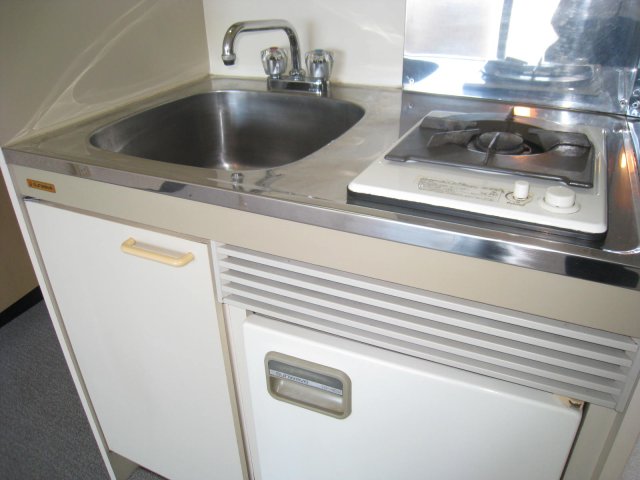 その他設備　同物件、別号室のものです。