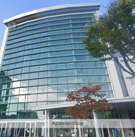 役所　堺市北区役所（役所）まで1379m