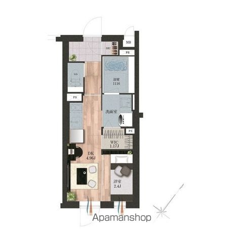 その他部屋・スペース　その他部屋・スペース