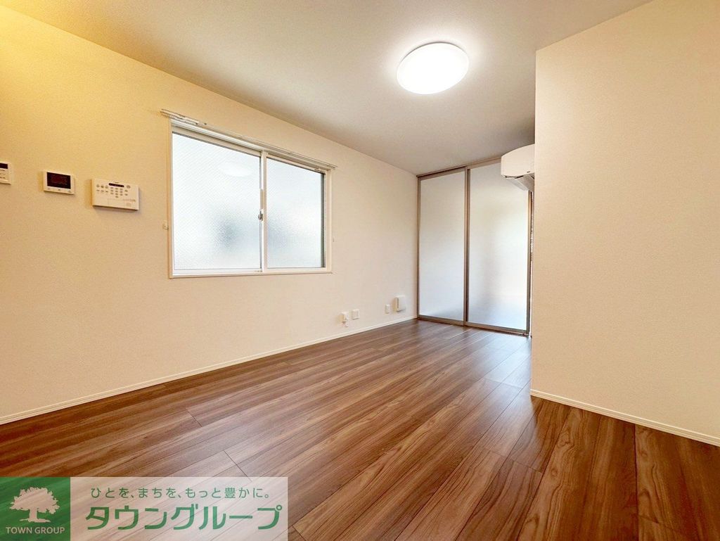 その他部屋・スペース　リビング/居室