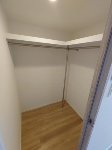 収納　別号室参考画像