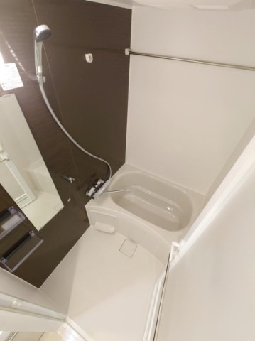 バス・シャワールーム　別号室参考画像