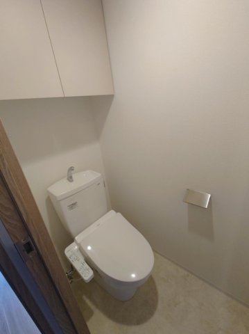 トイレ　別号室参考画像