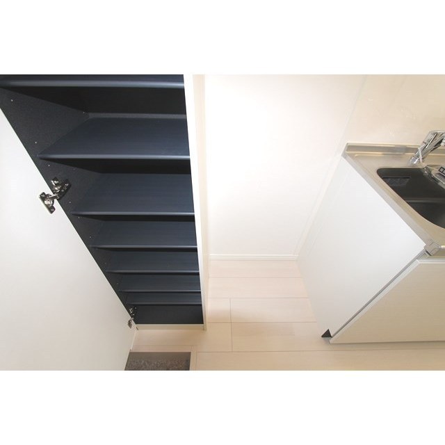 玄関　同施工会社施工物件の参考写真になります※現況優先