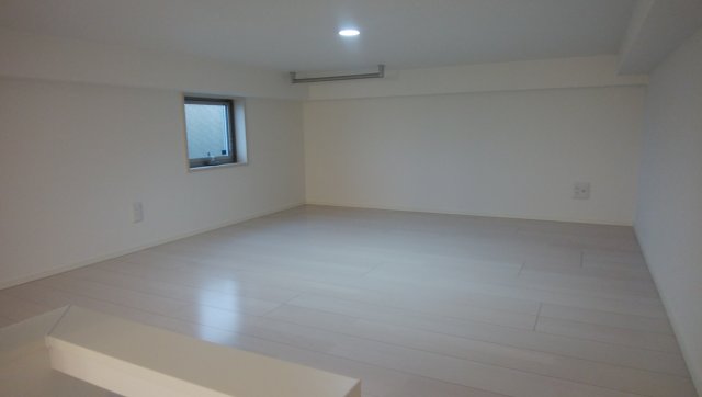 その他部屋・スペース　同施工会社施工物件の参考写真になります※現況優先ロフト
