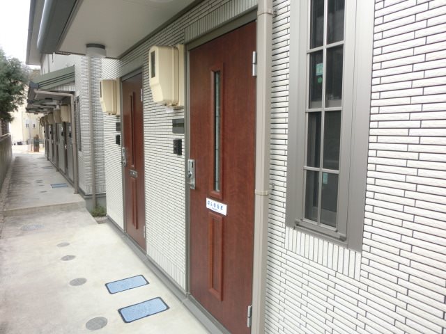 玄関　玄関(イメージ）