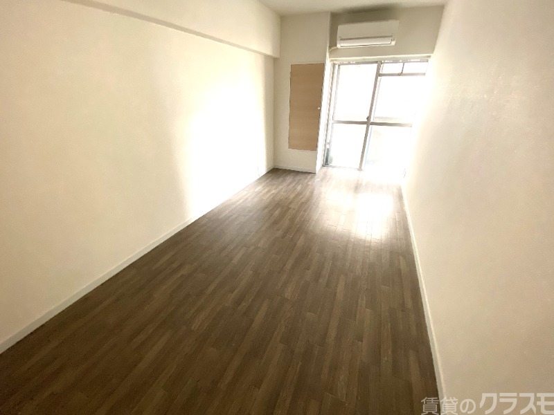 その他　開放感があります。