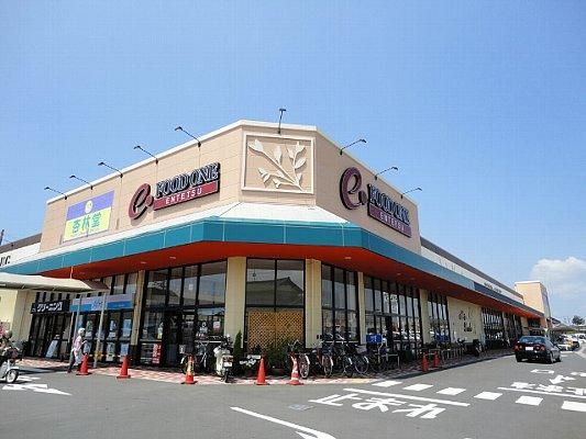 サンバードIの周辺写真