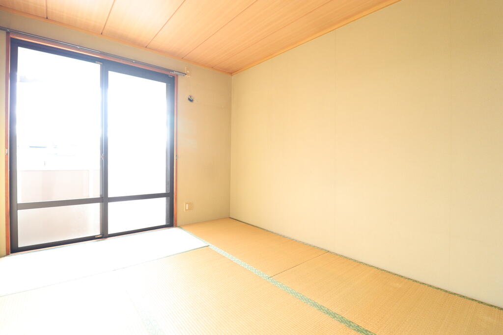 その他部屋・スペース　和室派のあなたに