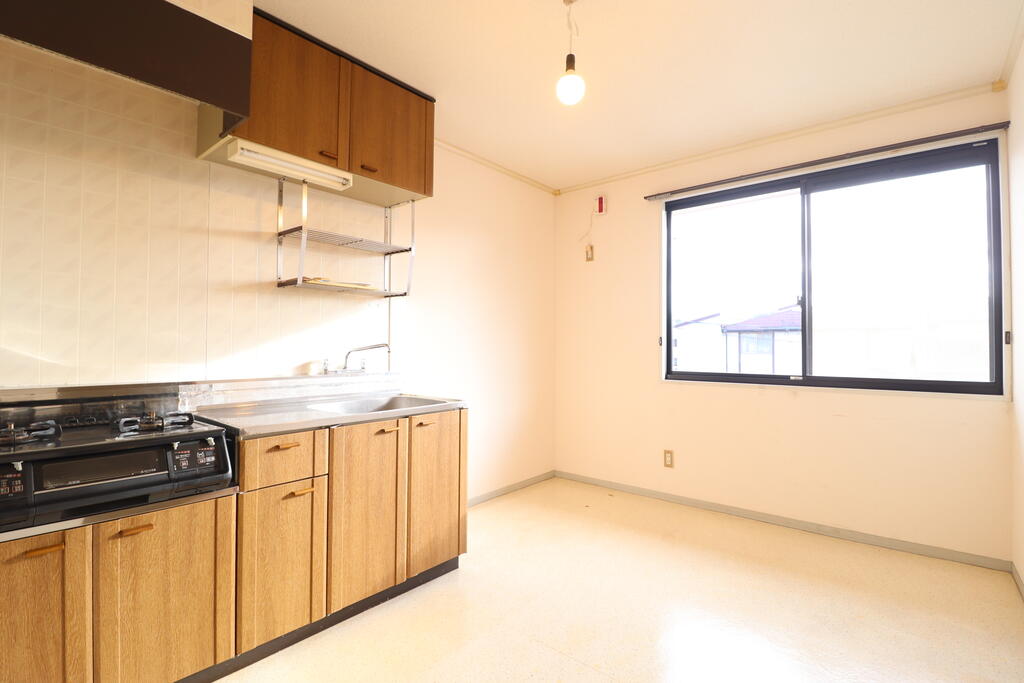 居室・リビング　ダイニング