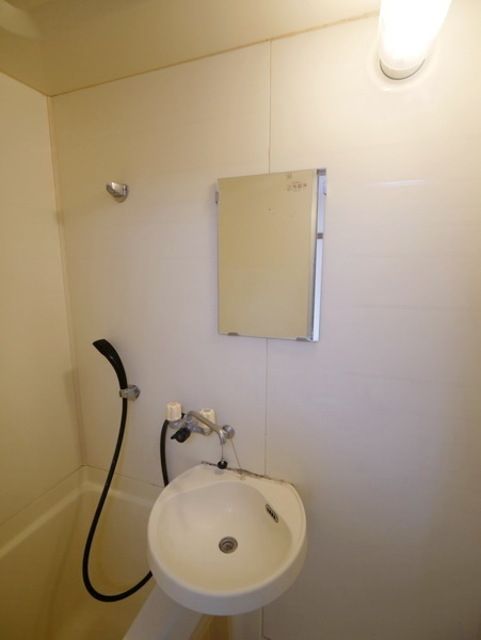 洗面設備　★お部屋探しは、タウンハウジング多摩センター店へ★