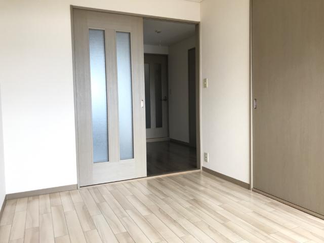 その他部屋・スペース　洋室