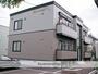 手稲駅より徒歩12分 2階 築25年3ヶ月の賃貸物件