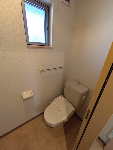 トイレ　トイレ　★清掃前