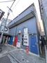 西日暮里駅より徒歩5分 2階 築18年6ヶ月の賃貸物件