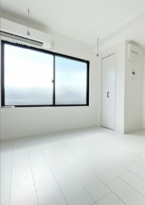 居室・リビング　同仕様