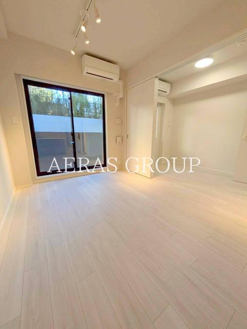 居室・リビング　同仕様タイプ