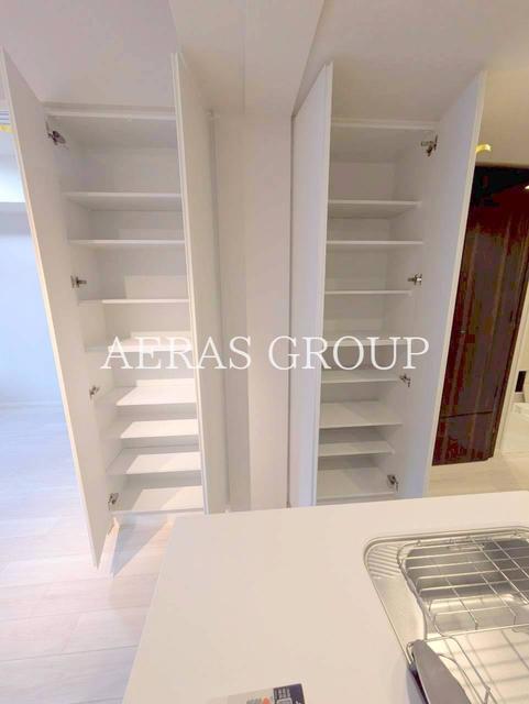 収納　同仕様タイプ