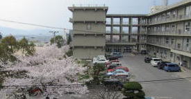 小学校　福山市立長浜小学校（小学校）まで790m