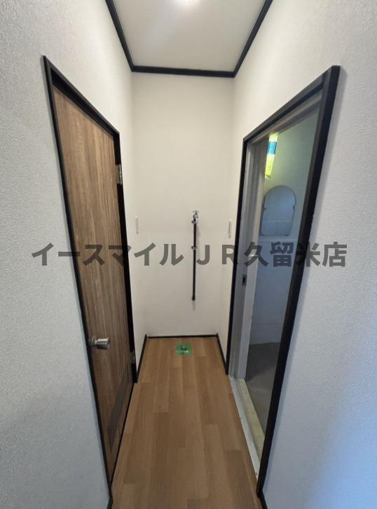 洗面設備　忙しい朝には欠かせない洗面所です