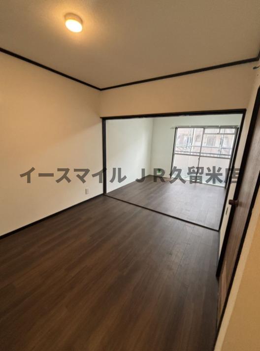 その他部屋・スペース　きれいな内装です