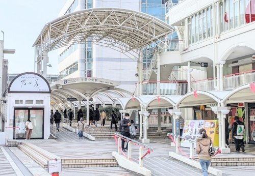 その他　千里中央駅（その他）まで1961m