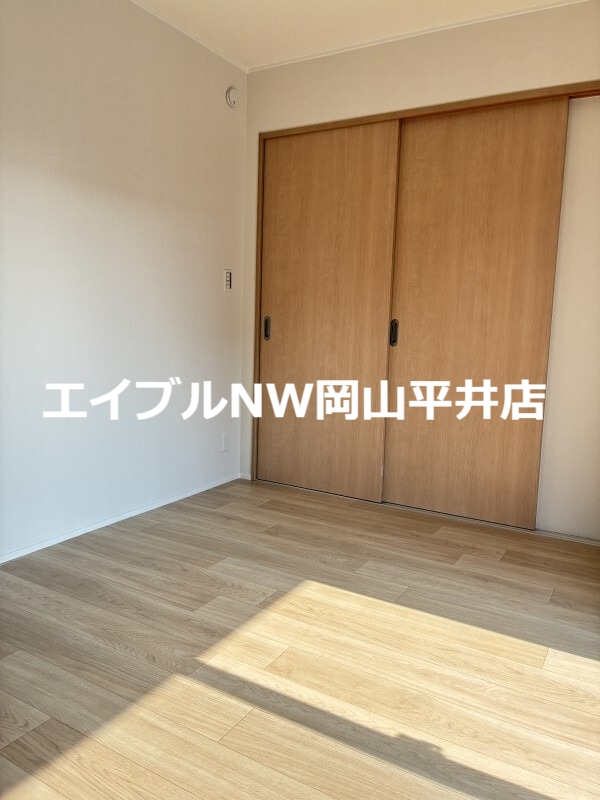 その他部屋・スペース