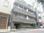 高円寺駅より徒歩10分 3階 築30年11ヶ月の賃貸物件
