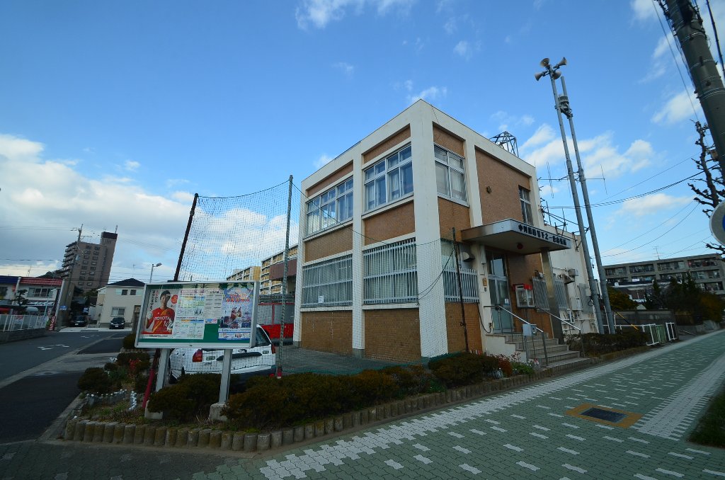 その他　中川消防署下之一色出張所（その他）まで239m