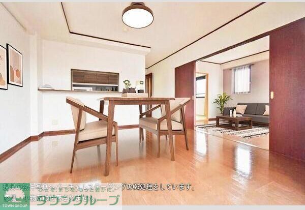 居室・リビング