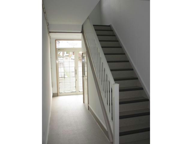 エントランス　エントランス部分