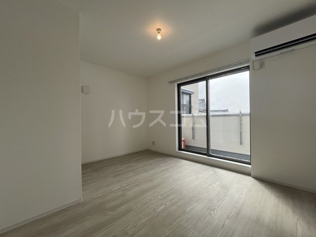 ジーメゾン風渡野の居間写真