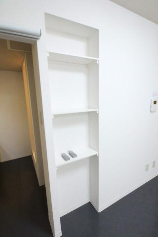 その他部屋・スペース