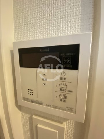 その他設備　レオンコンフォート難波クレア　設備