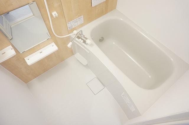 バス・シャワールーム　浴室