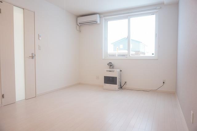 居室・リビング　リビング１