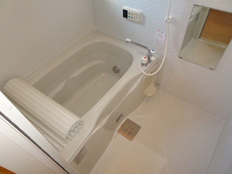 バス・シャワールーム　風呂
