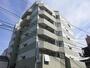 三ノ輪駅より徒歩6分 3階 築37年9ヶ月の賃貸物件